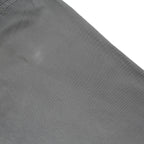 DICKIES Mens Cotton Blend Grey Regular Straight Trousers W33 L30 Workwear Casual