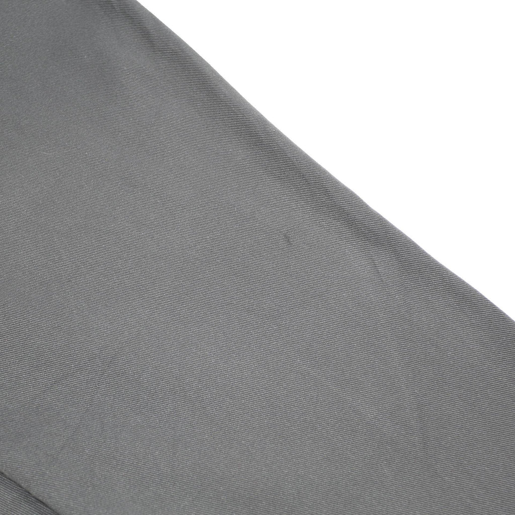 DICKIES Mens Cotton Blend Grey Regular Straight Trousers W33 L30 Workwear Casual