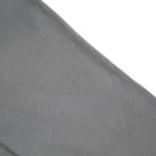DICKIES Mens Cotton Blend Grey Regular Straight Trousers W33 L30 Workwear Casual