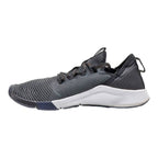NIKE Sneaker Trainers Black Synthetic Womens UK 3.5