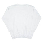 TOT SPIRIT Mens Sweatshirt Grey XL