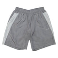 REEBOK Mens Sports Shorts Grey L W29