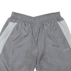REEBOK Mens Sports Shorts Grey L W29
