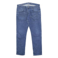 PME LEGEND Mens Jeans Blue Regular Fit Straight Denim W36 L32 Classic Style