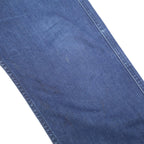 PME LEGEND Mens Jeans Blue Regular Fit Straight Denim W36 L32 Classic Style