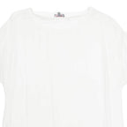 Womens Top White UK 12