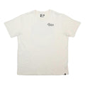 CARHARTT Mens White The Farmlink Project Graphic T-Shirt L Short Sleeve Crew