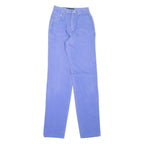 WRANGLER Silver Lake Womens Jeans Blue Regular Mom W23 L36