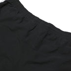 ADIDAS Mens Shorts Black Casual L W37 Polyester Blend Sportswear Athletic