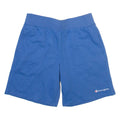 CHAMPION Mens Casual Shorts Blue M W30