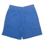 CHAMPION Mens Casual Shorts Blue M W30