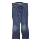 LEVI'S Mens Jeans Blue Regular Straight Denim Medium W31 L28 Classic Style