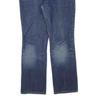 LEVI'S Mens Jeans Blue Regular Straight Denim Medium W31 L28 Classic Style