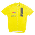 Womens Jersey Yellow L