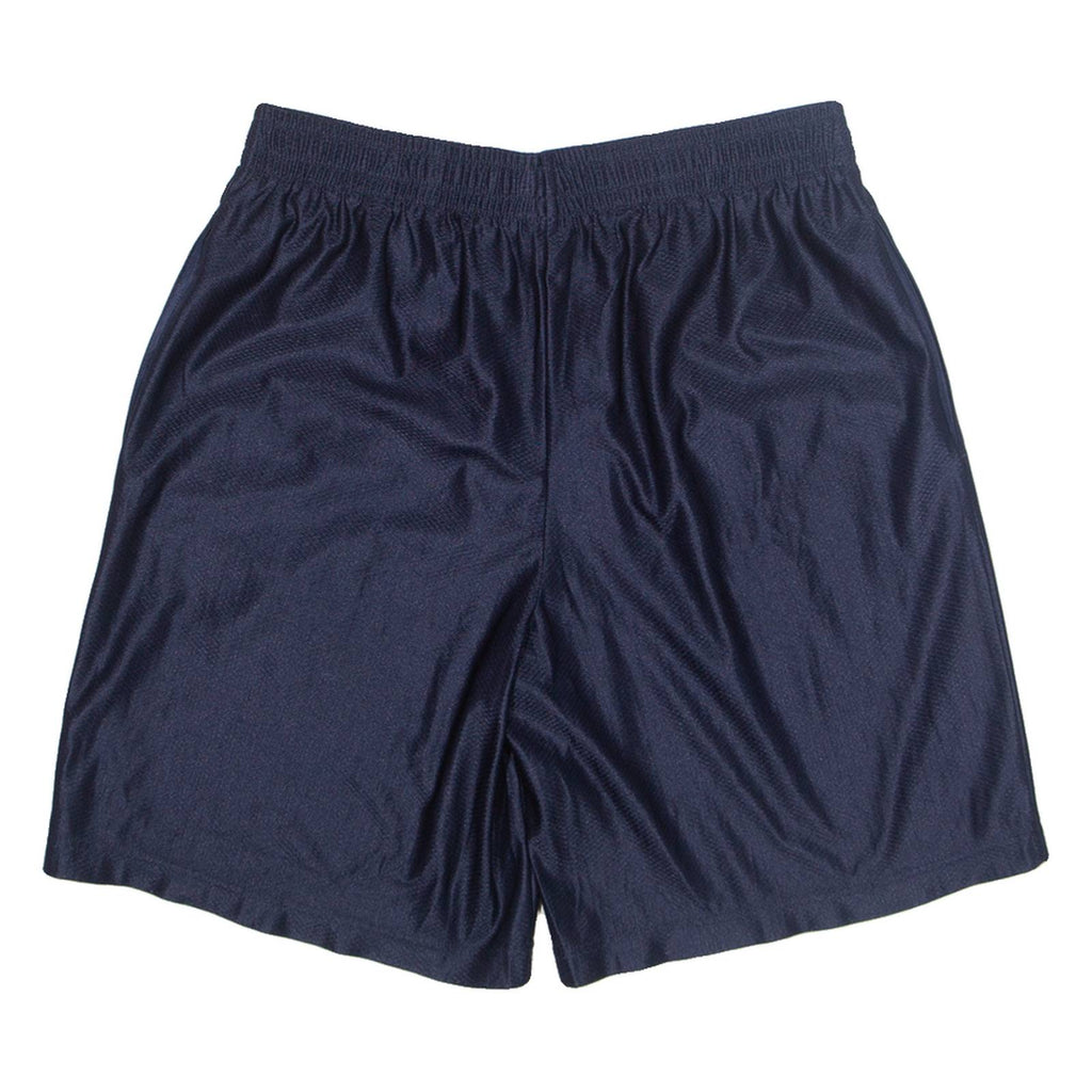 STARTER Mens Sports Shorts Blue Relaxed M W32