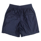 STARTER Mens Sports Shorts Blue Relaxed M W32