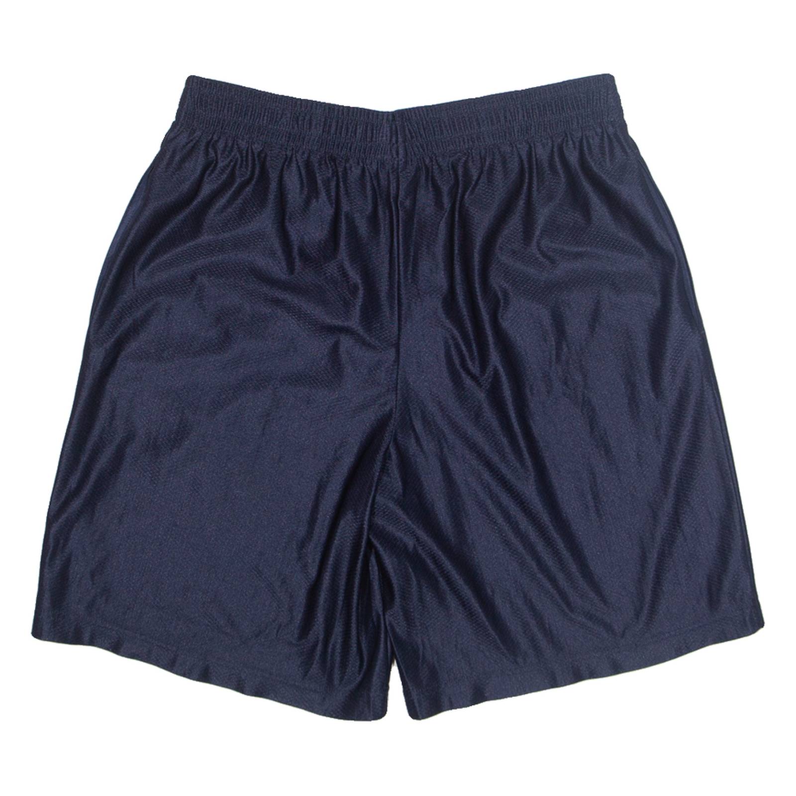 STARTER Mens Sports Shorts Blue Relaxed M W32