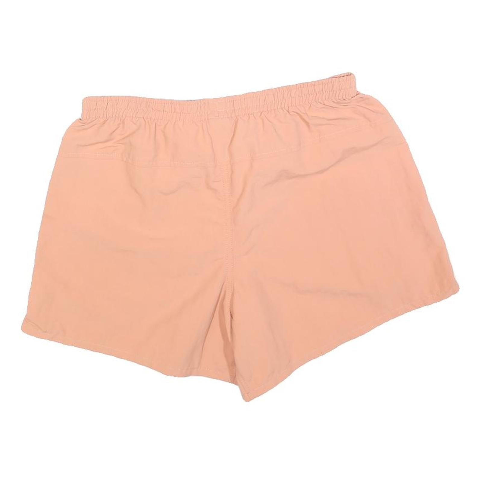 PATAGONIA Womens Shorts Pink Casual Plain M W28 Lightweight Summer