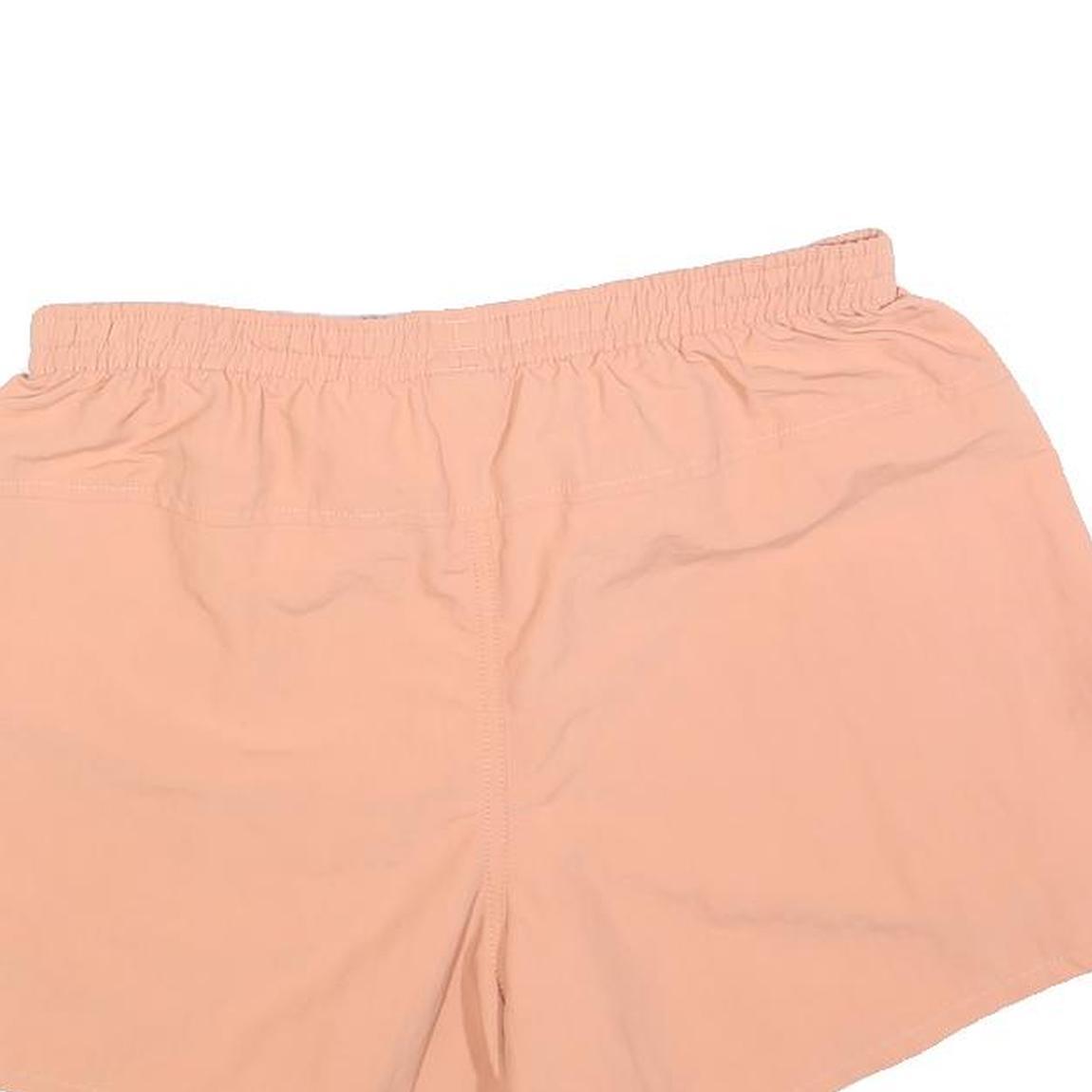 PATAGONIA Womens Shorts Pink Casual Plain M W28 Lightweight Summer