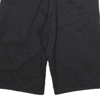 DICKIES Mens Shorts Black Casual 2XL W36 Cotton Blend Workwear