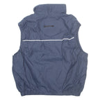 HELLY HANSEN Womens Gilet Blue L