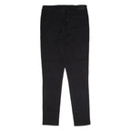 LEVI'S 721 High Rise BIG E Womens Trousers Black Regular Skinny W31 L30