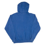 NFL Indianapolis Colts Mens Blue Hoodie Full Zip USA S