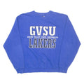 GEAR FOR SPORT Lakers Mens Sweatshirt Blue USA M