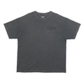 CHAMPION Mens Grey Cops Graphic T-Shirt XL Short Sleeve Crew Neck Casual Wear