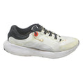 NIKE ZoomX Vista Grind Womens Trainers Synthetic UK 5 White Black & Gold