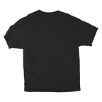 CHAMPION Mens Black University Of Cincinnati Graphic T-Shirt XL Short Sleeve