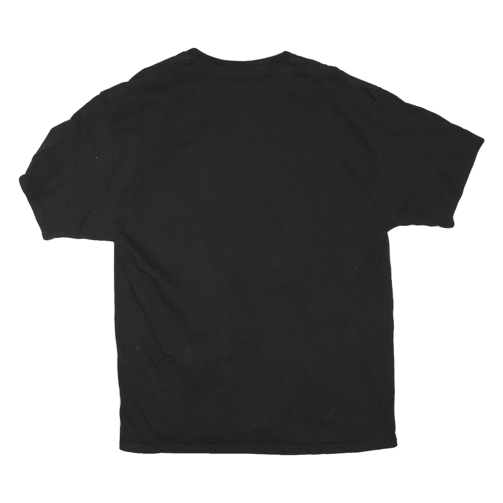 CHAMPION Mens Black University Of Cincinnati Graphic T-Shirt XL Short Sleeve