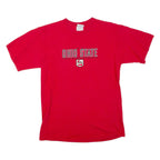 NIKE Ohio State Mens T-Shirt Red USA M