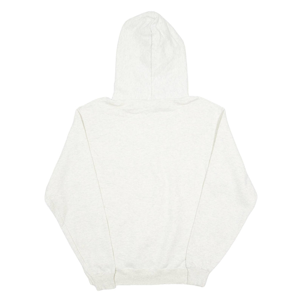 CHAMPION Purdue Mens Grey Hoodie USA M