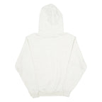 CHAMPION Purdue Mens Grey Hoodie USA M