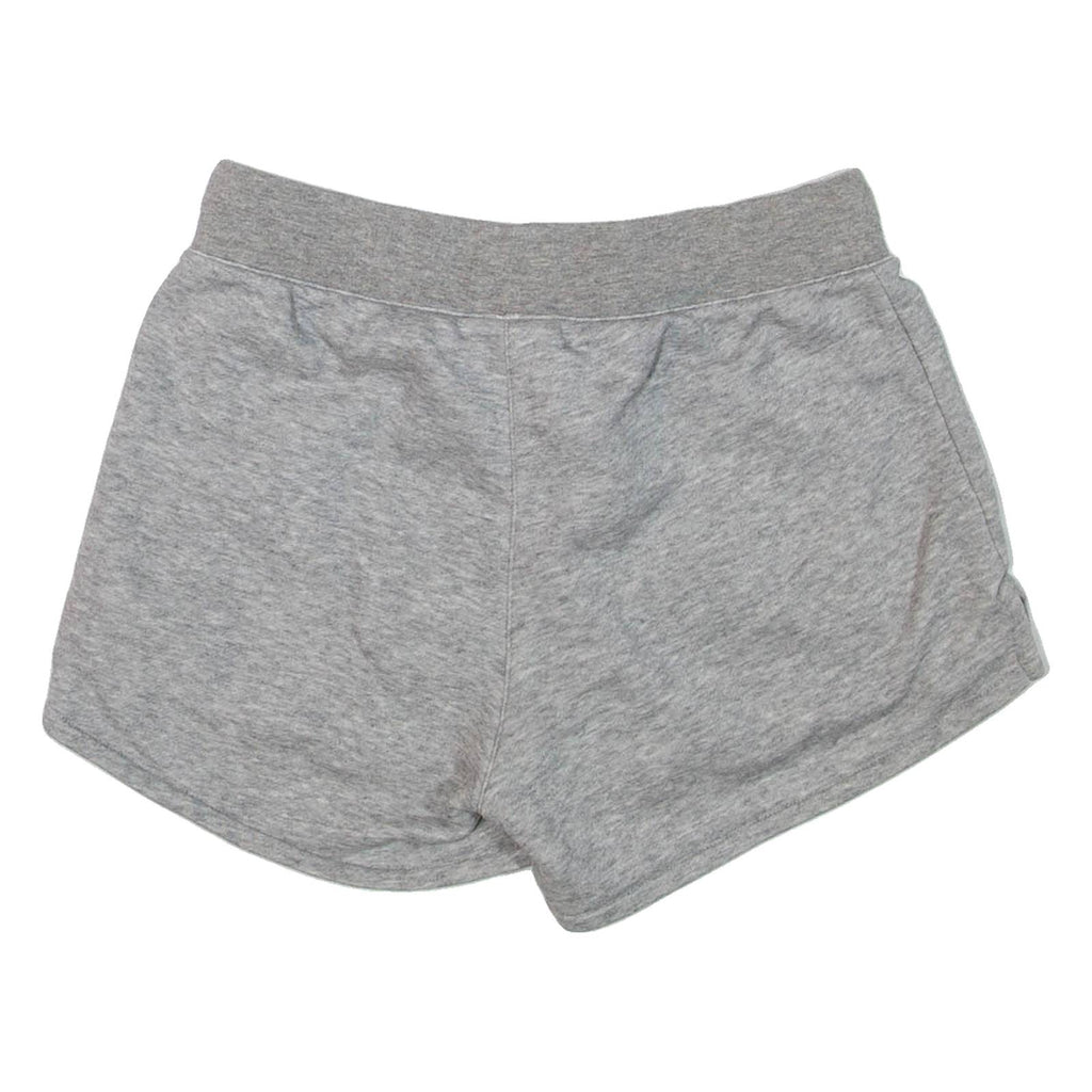 REEBOK Womens Casual Shorts Grey XXS W24