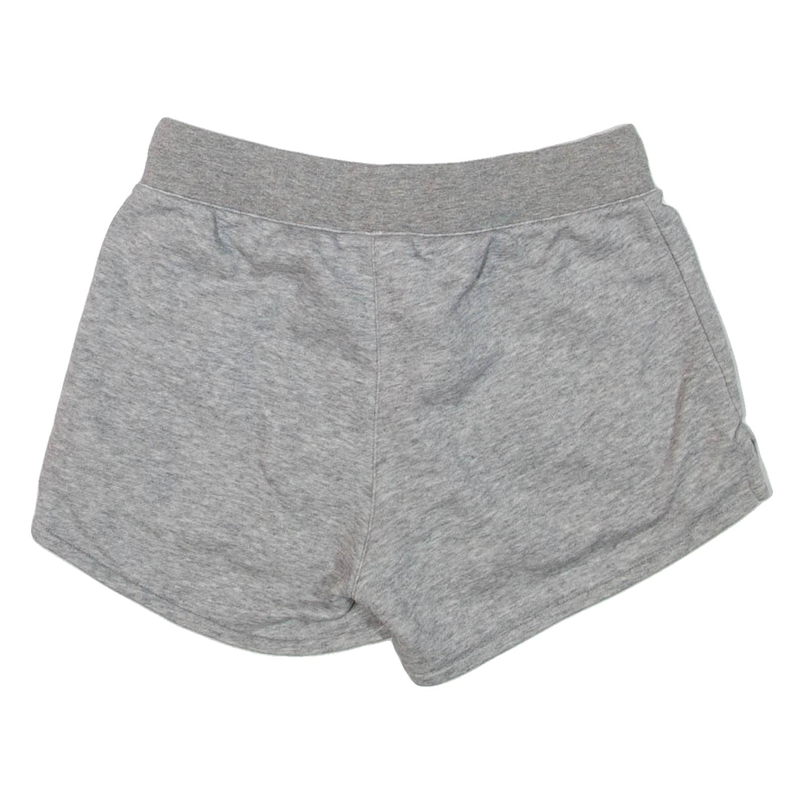 REEBOK Womens Casual Shorts Grey XXS W24