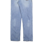 LEVI'S 541 Mens Jeans Blue Regular Straight Denim Medium W30 L29 Classic Fit