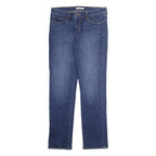 LEVI'S Mens Jeans Beige Regular Tapered Stone Wash W31 L32