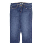 LEVI'S Mens Jeans Beige Regular Tapered Stone Wash W31 L32