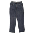 LOCOMOTIV Mens Jeans Blue Regular Tapered W32 L31