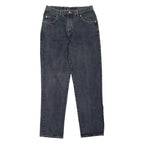LOCOMOTIV Mens Jeans Blue Regular Tapered W32 L31