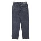 LOCOMOTIV Mens Jeans Blue Regular Tapered W32 L31