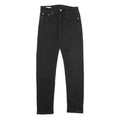 LEVI'S 511 Slim Mens Jeans Black Slim Skinny Denim W29 L32 Stretch Cotton Blend