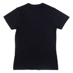 GILDAN Bauherrin Womens T-Shirt Black S