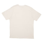 REEBOK Mens T-Shirt Green L