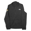 THE NORTH FACE Del Taco Womens Workwear Jacket Grey M