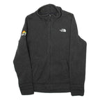 THE NORTH FACE Del Taco Womens Workwear Jacket Grey M