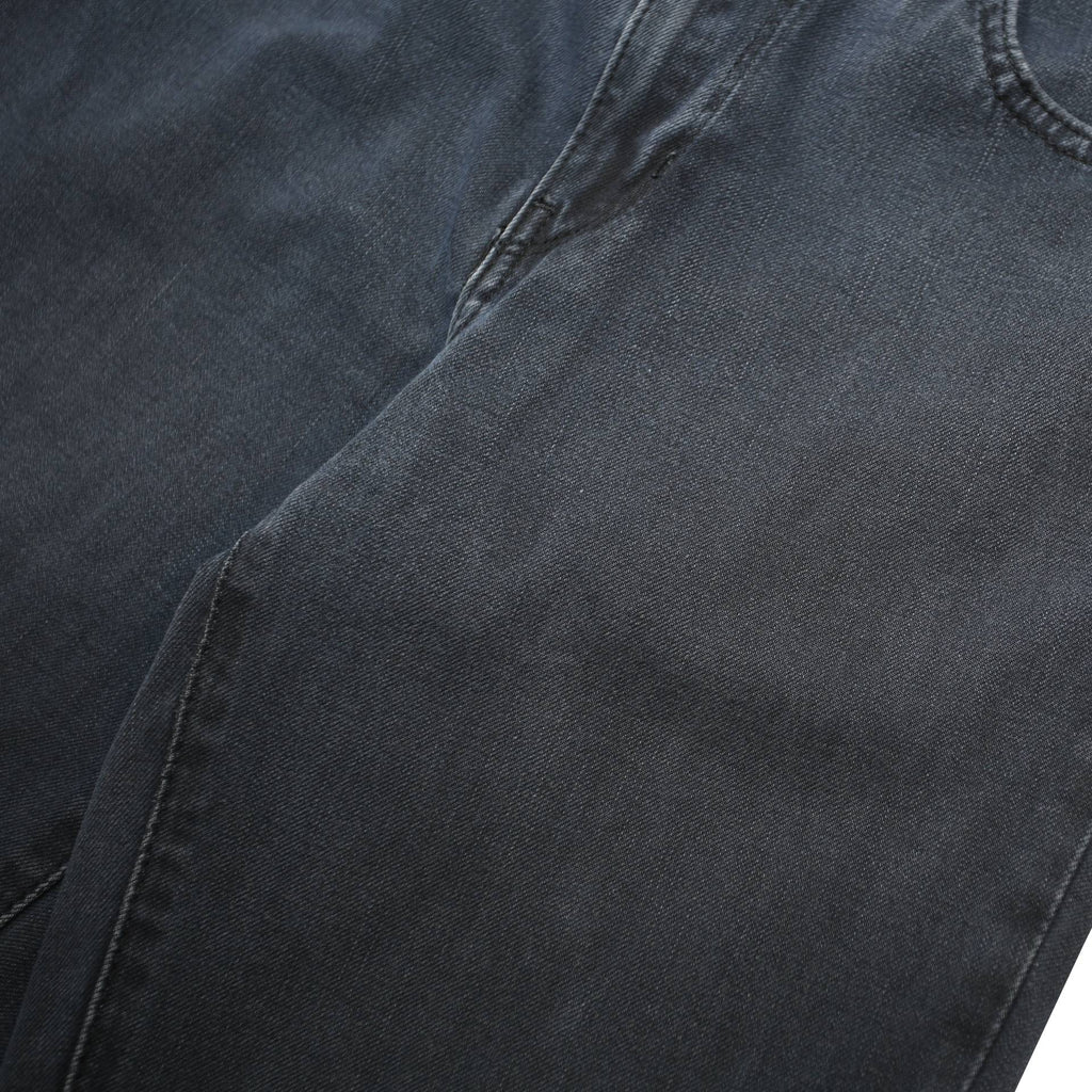 LEVI'S 721 Womens Blue Slim Skinny Denim Cotton Blend Medium Wash W28 L26