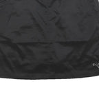 PUMA Womens Black Mini Polyester Blend Skort XL Sports Casual Activewear